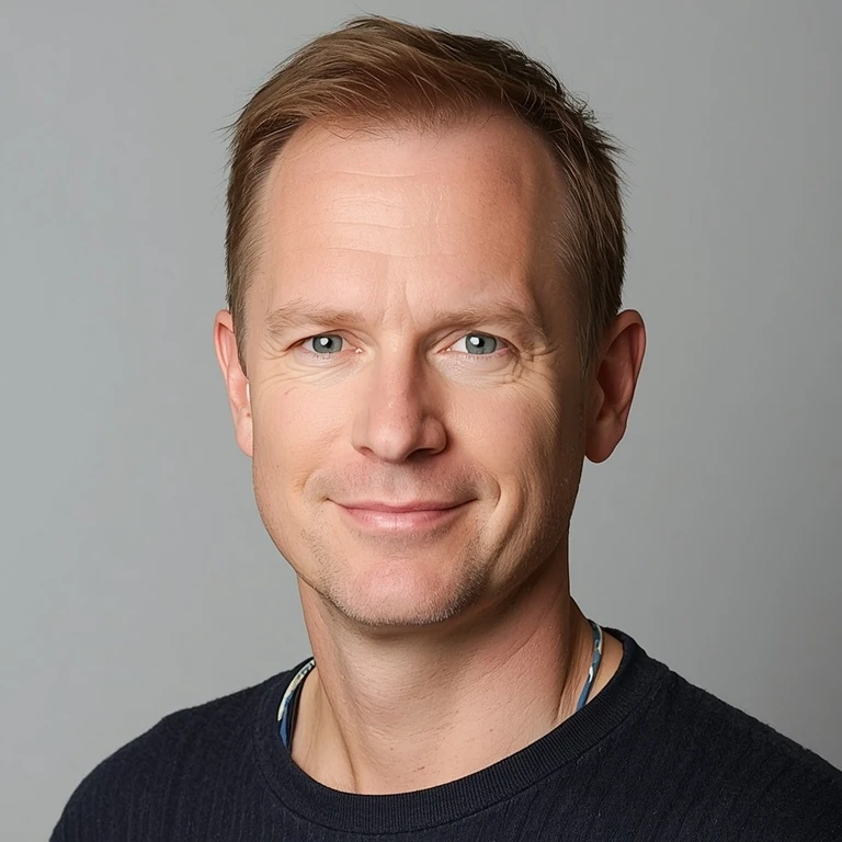 Tuomas Lehtinen Image